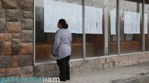 Nearly 70,000 people eligible to vote at Vagharshapat elections