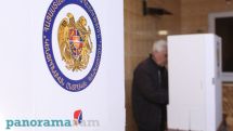 Պետք է վերաքվեարկության վերաբերյալ որոշում կայացվի․ Մելոյան