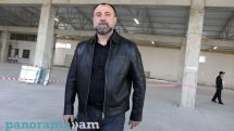 Վերջին տարիներին մամուլում աշխատելը ենթադրում է, որ տվյալ անձը պետք է լինի նաև խղճի մարտիկ. Ռուբեն Մխիթարյան