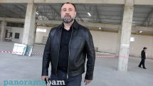 Рубен Мхитарян: «Никол, а когда ты собираешься участвовать в литургии в Шуши? А в Дадиванке?»