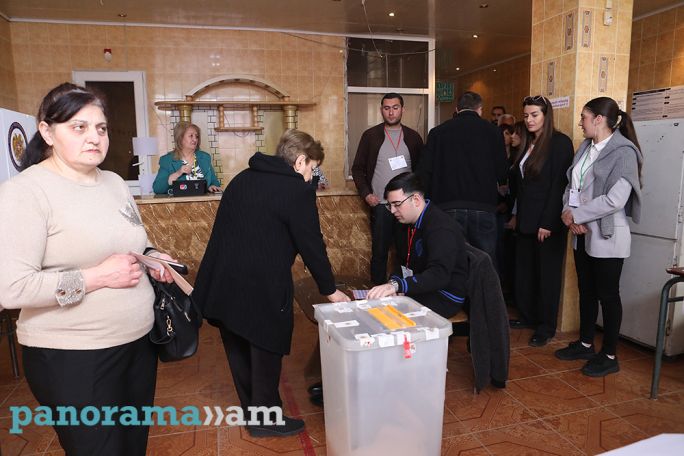 Գյումրիում ըստ էության «հաղթել» է հենց «դասական» խորհրդարանական մոդելային տրամաբանությունը. Քաղաքական վերլուծաբան