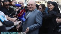 Վարդան Ղուկասյանի ու մյուսների գաղտնալսումը դրոնով չի կատարվել. Արսեն Բաբայան
