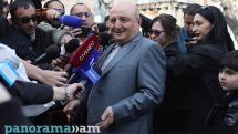 Վարդան Ղուկասյանը, ըստ նախնական տեղեկությունների, առանց հետազոտություններն ամբողջությամբ ավարտելու արդեն ետ է տեղափոխվել ՔԿՀ. Փաստաբան