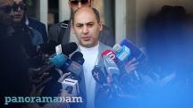 Armenian MP confirms home, office raids
