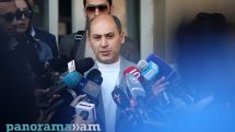 Мартун Григорян: С 23 апреля связаться с Кареном Бадаляном не удается