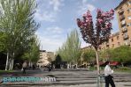 Գալիք շաբաթվա եղանակի տեսությունը