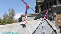 Արցախցիների բնակվարձի աջակցության շարունակականություն՝ առանց խոցելի խմբերի տարբերակման հարցն այլևս Կառավարության օրակարգում չէ. Լիաննա Պետրոսյան