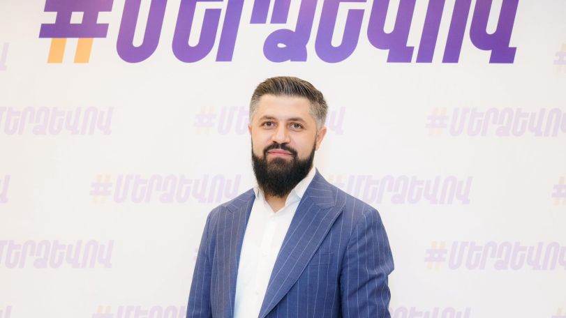 Էդ պարգևավճարները, որ ստանում եք, մարդ չի հասկանում՝ ձեր ո՞ր արժանիքի համար է․Ալեքսանյան