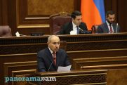 Пашинян: Подтверждаю, что дал армии Армении четкое указание не нарушать режим прекращения огня