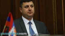 MP: Real situation of Armenian prisoners in Azerbaijan largely unknown