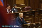 Pashinyan: Any attempt to revive Karabakh movement 'destructive'