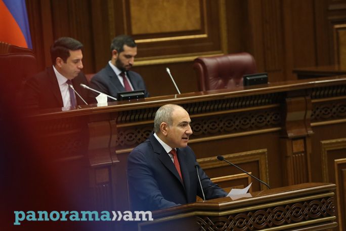 Ղարաբաղյան շարժումը շարունակելու ցանկացած փորձ կործանարար է. Փաշինյան
