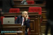 Пашинян: Карабахское движение в Армении не будет продолжено