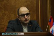 Impeachment most realistic way to remove Pashinyan from power, MP says
