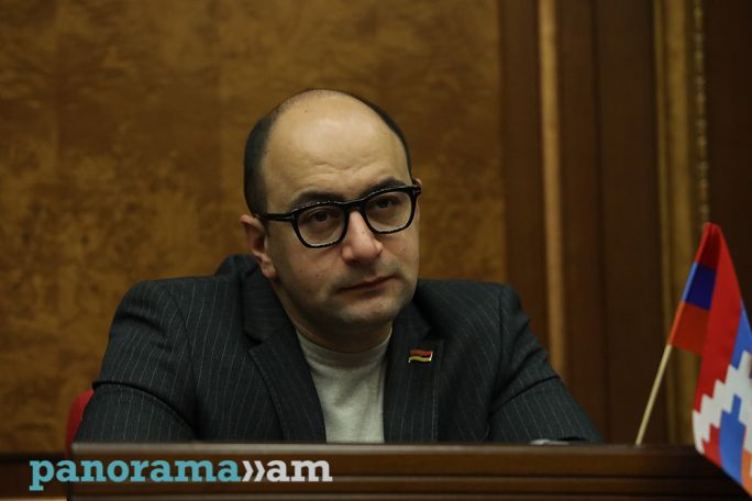 Айк Мамиджанян: «Импичмент Пашиняну возможен, но только при широкой консолидации»