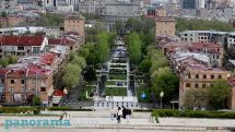 Հոկտեմբերի 1-ից ջերմաստիճանը կնվազի