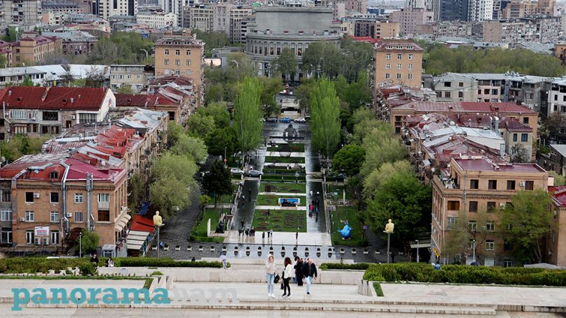 Հոկտեմբերի 1-ից ջերմաստիճանը կնվազի