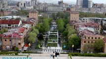 Ереван вошел в топ-5 популярных городов у российских авиапассажиров