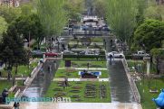 129 тысяч туристов в марте: кто приезжает в Армению и на сколько их стало меньше а так?