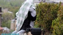 Showers expected in parts of Armenia