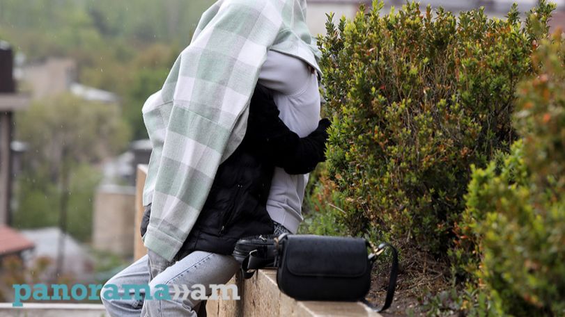 Heavy rainfall in Armavir and Ararat exceeds monthly norms