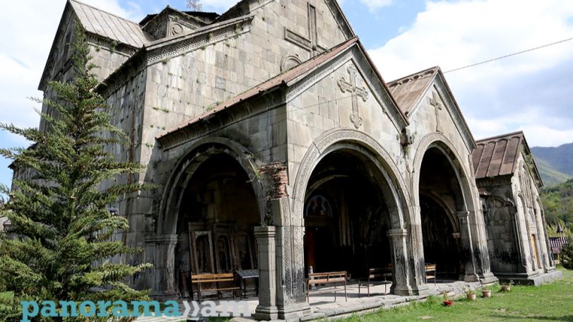 Праздники Армянской церкви: 20 октября в календаре