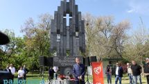 «Ամոթ ձեզ, որ մեր վրեժը չլուծեք». նախքան uպшնվելը` էրզրումցիներն են գրել պատերին