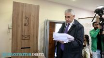 Эдгар Казарян: Никол Пашинян будет отстранен от власти конституционным путем, мирно, бескровно