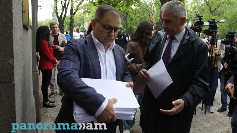«Արթուն ենք» շարժումը հանդիպում է ունեցել ՀԱԿ անդամների հետ