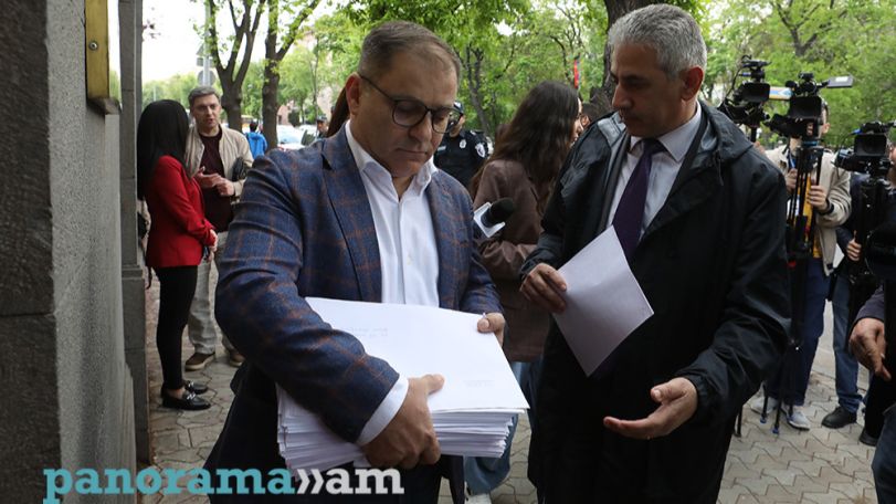 Հաղթանակը գտնվում է Երևանի մատույցներում. Ինչպես են արձագանքում իմպիչմենթի գործընթացը նախաձեռնած գործիչները Համբարձումյանի թեկնածությանը
