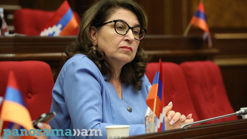 Մինչև նախաձեռնողը չմոտենա մեզ իր փաստաթղթով, ընդհանրապես ստորագրություն չի լինի. Կյուրեղյանը՝ իմպիչմենտի գործընթացի մասին