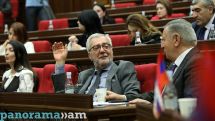 Ես բավարարված չեմ, դուք որևէ բառ «հոկտեմբերի 27»-ից չեք ասել, որևէ բառ. Անդրանիկ Քոչարյանը՝ գլխավոր դատախազին