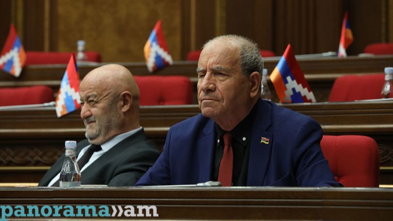 ՔՊ խմբակցության նախկին անդամներ Աղազարյանն ու Ասլանյանը ձայն չեն տա «Պատիվ ունեմ»-ի առաջադրած վարչապետի թեկնածու Դավիթ Համբարձումյանին