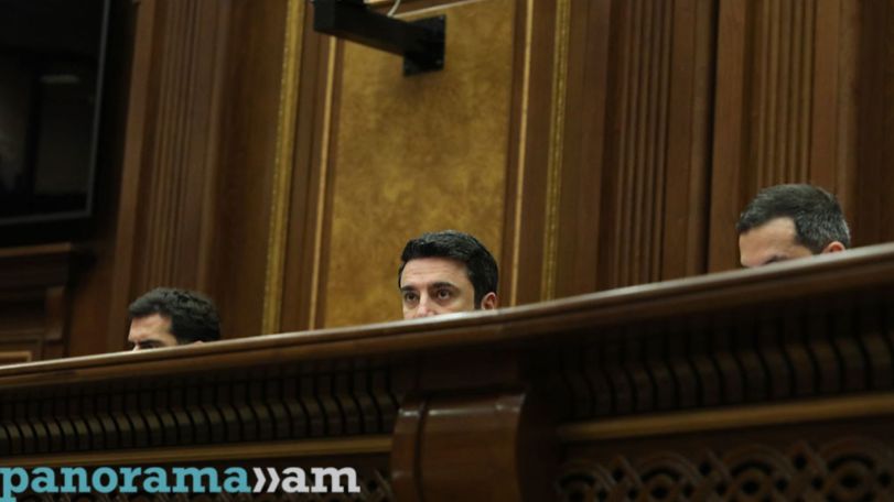 ԱԺ պատգամավորները կրկին պարգևավճար կստանան