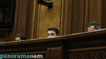 Գլխավոր դատախազությունն Ալեն Սիմոնյանի՝ հոգևորականների մասին հայտարարության վերաբերյալ