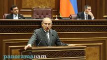 Pashinyan announces plans to nationalize Electric Networks