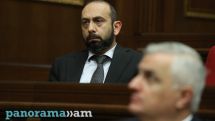Armenian FM hints at possible progress on peace deal with Azerbaijan
