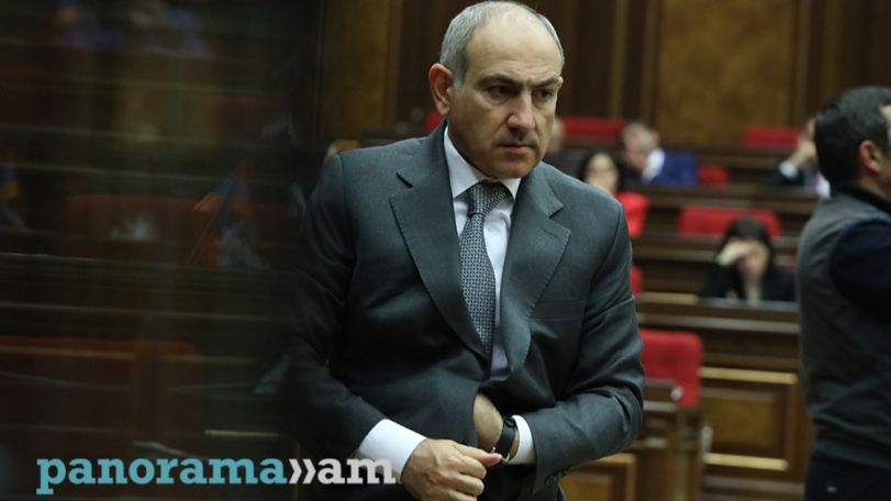 Пашинян: Литургия в Ованаванке станет символом начала практического этапа освобождения Первопрестольного Святого Эчмиадзина