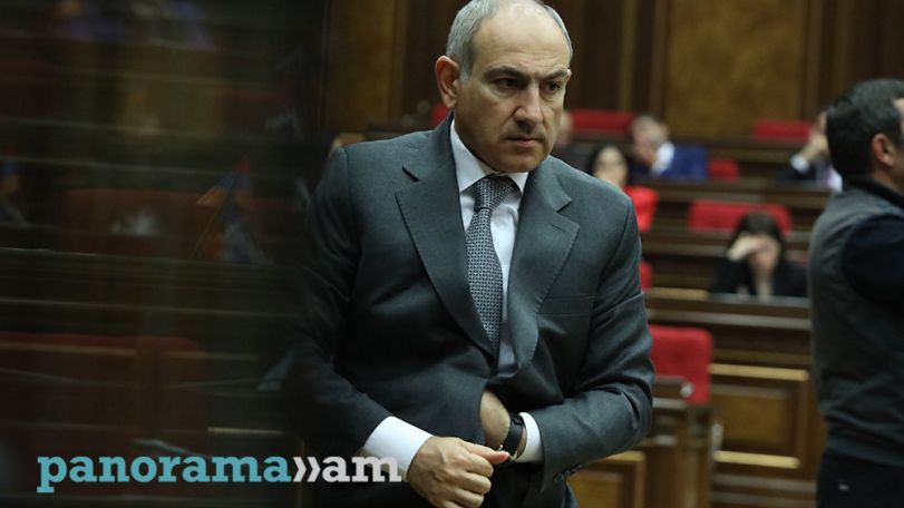 Никол Пашинян: План национализации компании «Электросети Армении» уже готов
