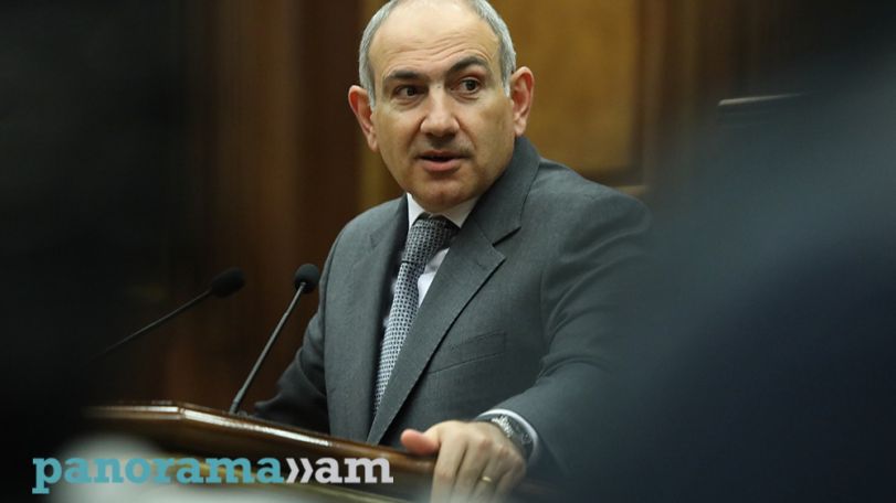 Էդ կրթվելն առաջինը Ձեզ է անհրաժեշտ. Օգտատերերն արձագանքում են Փաշինյանի տխմարին