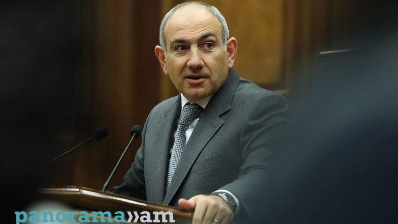 Միջազգային բարձրաստիճան մակարդակով ամրագրված է, թե ինչպե՞ս և ե՞րբ է Նիկոլ Փաշինյանը ճանաչել Արցախն Ադրբեջանի կազմում. Արտակ Զաքարյան