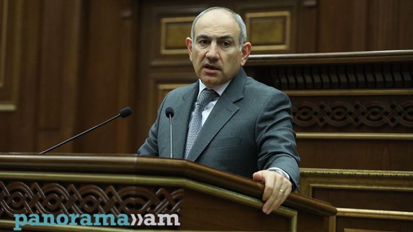 Ինչո՞ւ է Նիկոլ Փաշինյանը եկեղեցիները չուլաններ անվանում. Ոսկան Սարգսյան