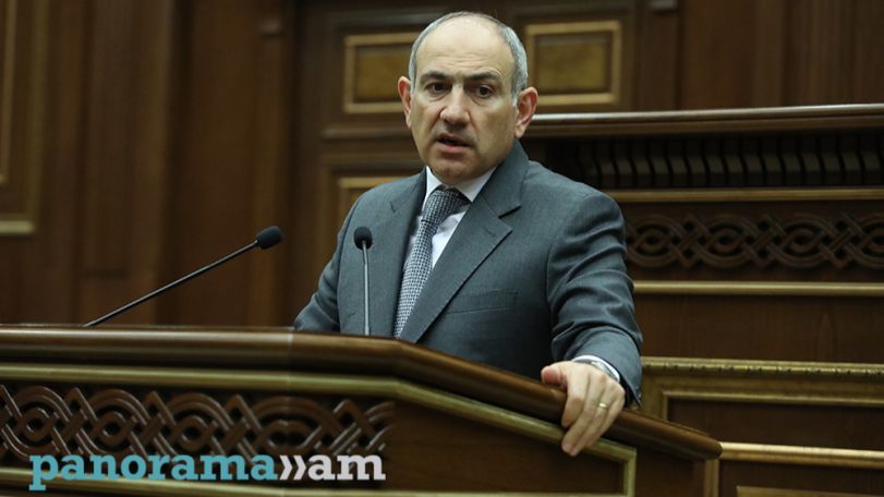 Մեծ համոզմունք ունեմ՝ 2026-ի ԱԺ ընտրություններում ժողովուրդը Հայաստանի կառավարման մեզ տված մանդատը երկարացնելու է. Փաշինյան