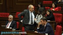 ՔՊ-ն իրեն դրել է հանուն իրենց կուսակցության գործող ստուգող մարմնի, օպերլիազորի, քննիչի, դատավորի դերում. Թաթոյան