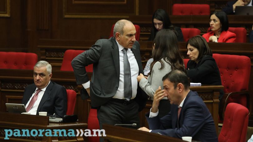 ՔՊ-ն իրեն դրել է հանուն իրենց կուսակցության գործող ստուգող մարմնի, օպերլիազորի, քննիչի, դատավորի դերում. Թաթոյան