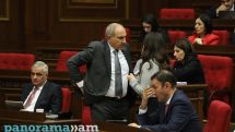 Փաշինյանական իշխանությունը խժռnւմ է իր «գաղափարախոսության» տակ ծվարածների կյանքն ու ապագան. Աբրահամյան