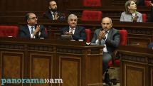 Analyst: Ararat Mirzoyan publicly admitted cooperation with NSS, yet remains in office