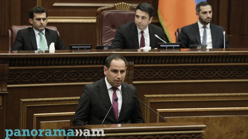 Իմպիչմենտի գործընթացը ձախողվելու է, հանգիստ պատրաստվում ենք 2026-ի ընտրություններին, հաղթելու ենք 50+1 ձայներով. Խուդաթյան