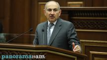 Месроп Манукян – Пашиняну: Как вы отреагируете на то, что эти некачественные строительные работы связывают с окружением Сурена Папикяна?..