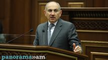 Pashinyan: CSTO regards Azerbaijan as 'brotherly' as Armenia